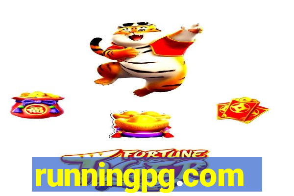 runningpg.com