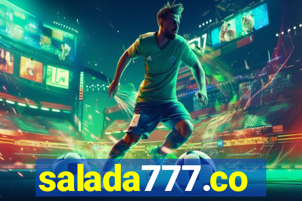 salada777.co