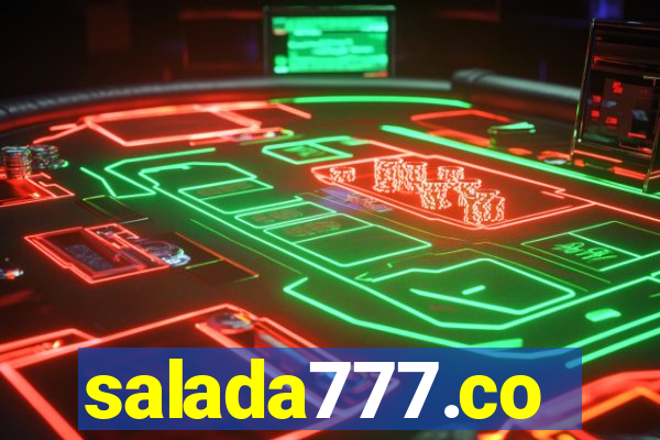 salada777.co