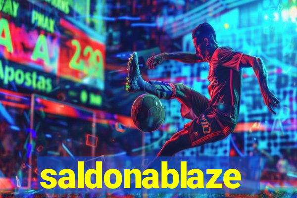 saldonablaze