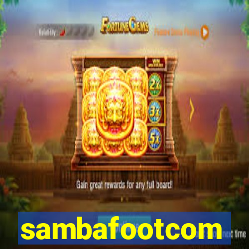 sambafootcom