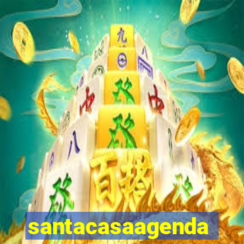 santacasaagendamento