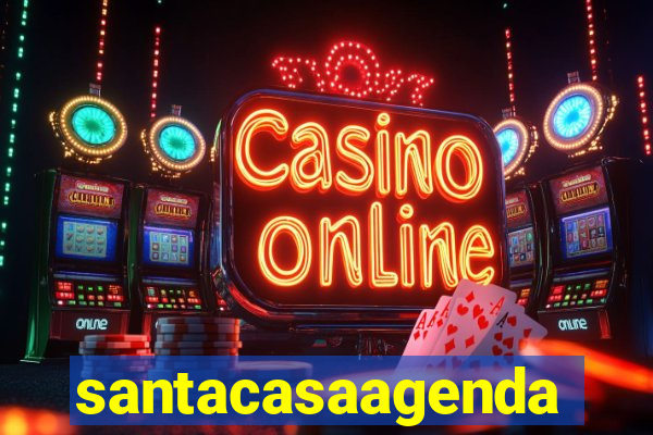 santacasaagendamento