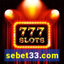 sebet33.com