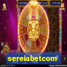 sereiabetcom