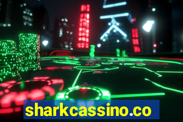 sharkcassino.com