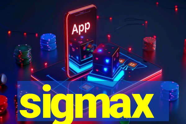 sigmax