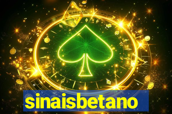 sinaisbetano