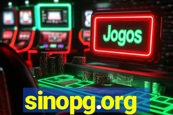 sinopg.org