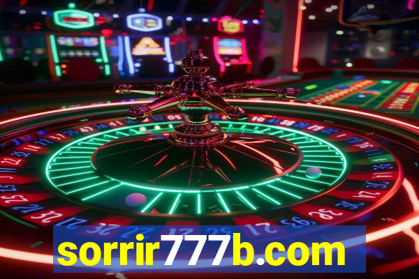 sorrir777b.com