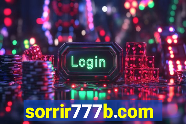 sorrir777b.com