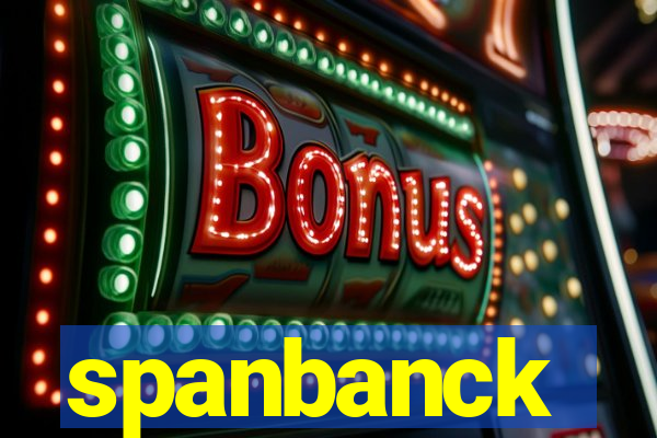 spanbanck