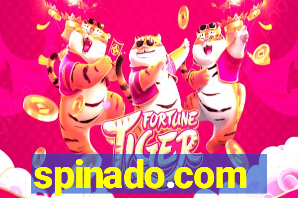 spinado.com