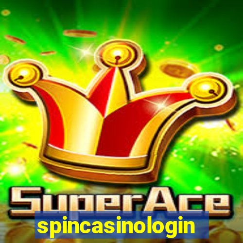 spincasinologin