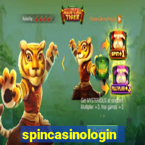 spincasinologin