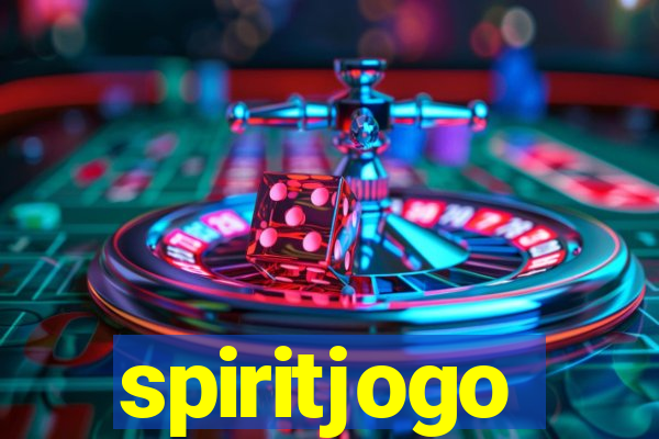 spiritjogo