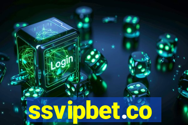 ssvipbet.co