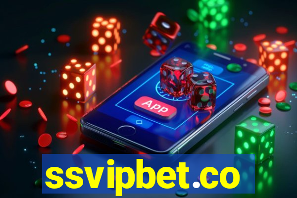 ssvipbet.co