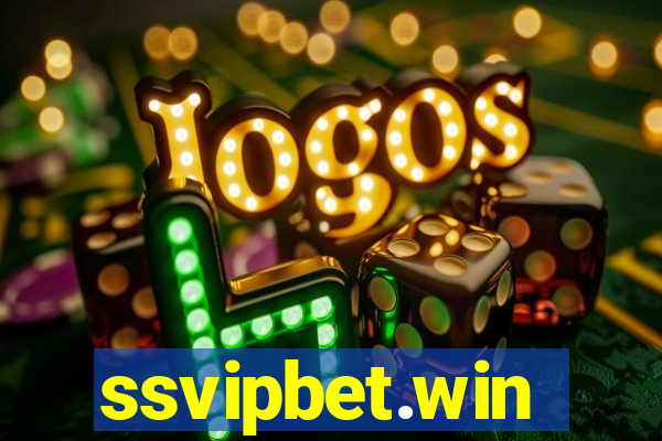 ssvipbet.win