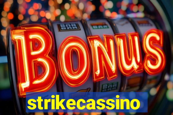 strikecassino