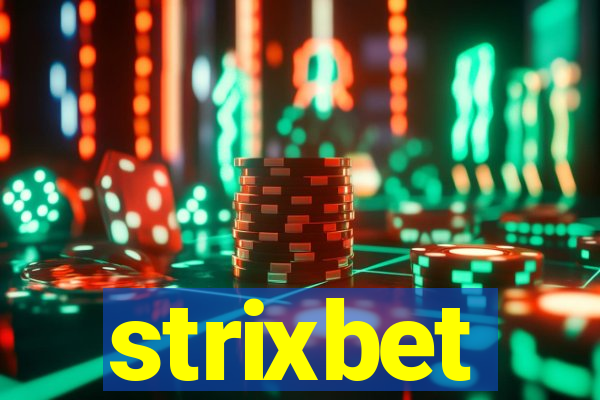 strixbet