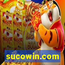 sucowin.com