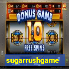 sugarrushgame