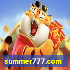 summer777.com