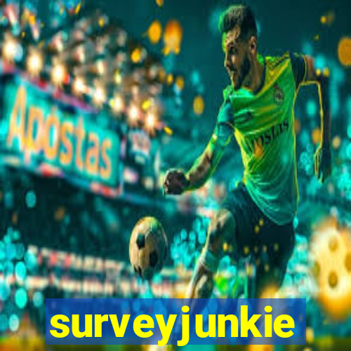 surveyjunkie