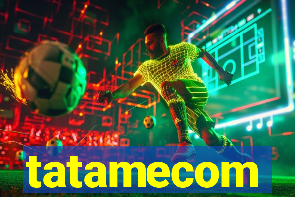 tatamecom