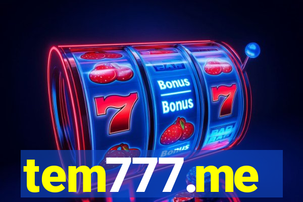 tem777.me