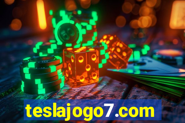 teslajogo7.com