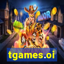 tgames.oi