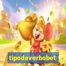 tipodeverbobet