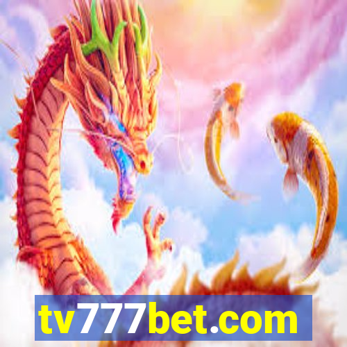 tv777bet.com