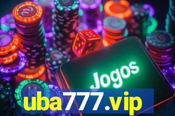 uba777.vip