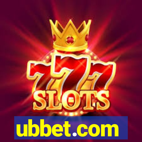 ubbet.com