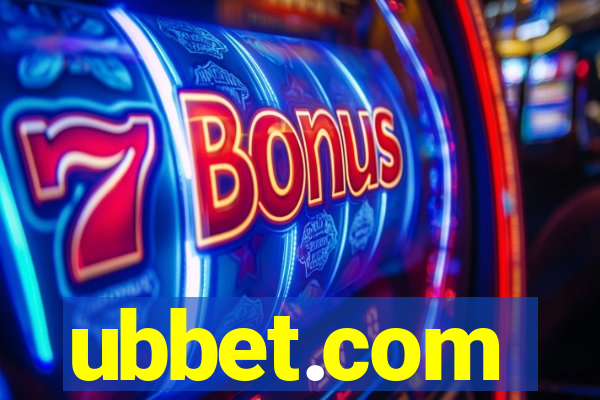 ubbet.com