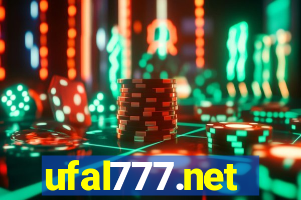 ufal777.net