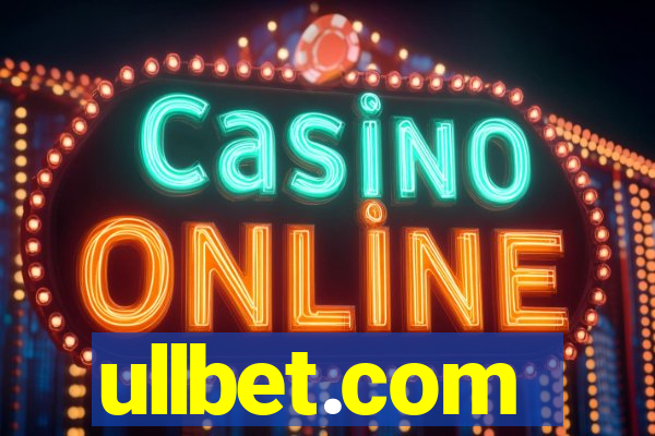 ullbet.com