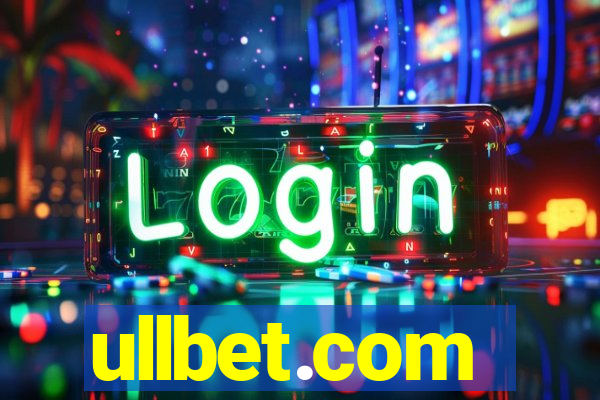 ullbet.com