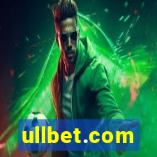 ullbet.com