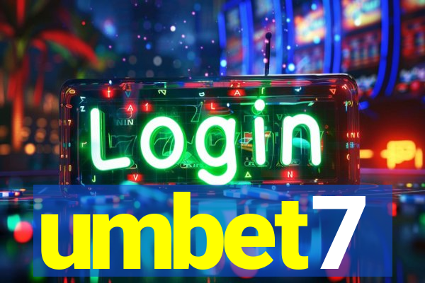 umbet7