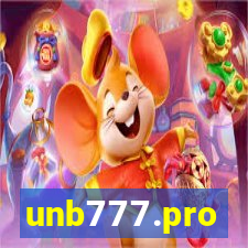 unb777.pro