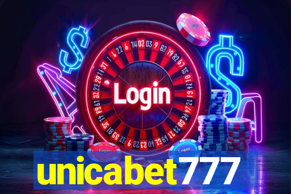 unicabet777