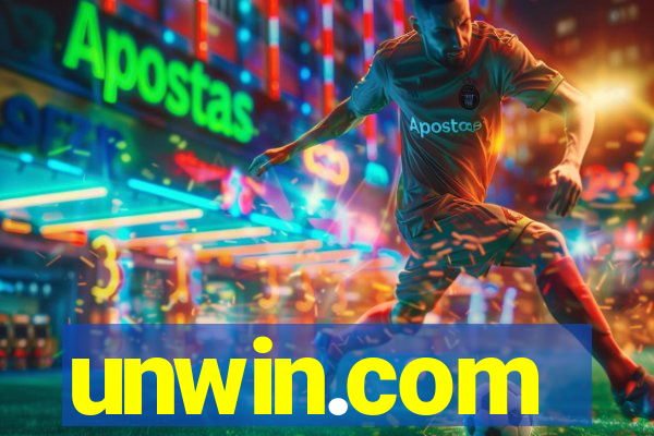 unwin.com