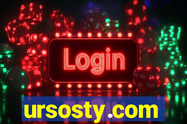 ursosty.com