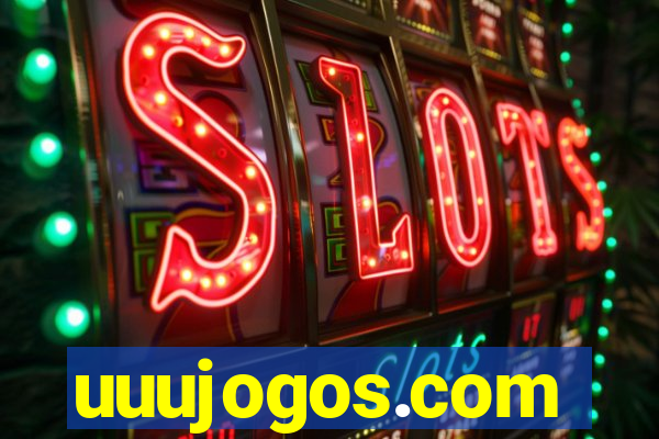 uuujogos.com