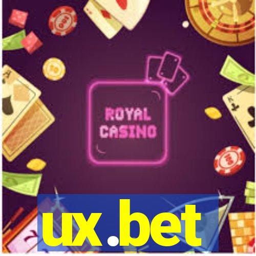 ux.bet