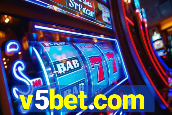 v5bet.com